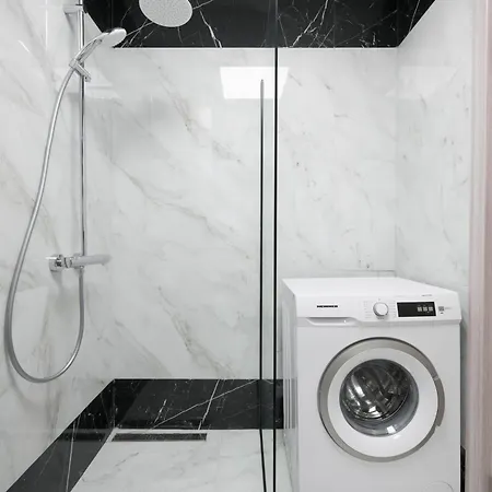 Appartamento Azur Ap50 Shkorpilovtsi