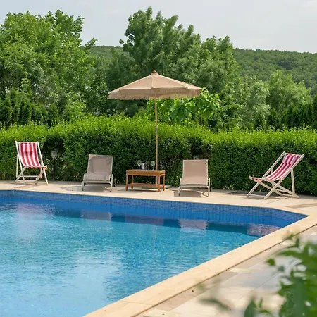 Appartamento Azur Ap50 Shkorpilovtsi