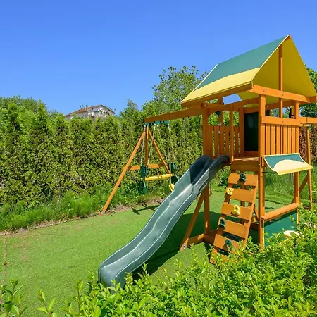 Azur Ap50 Appartamento *