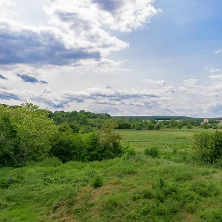 Azur Ap50 Appartamento Shkorpilovtsi