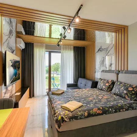 Appartamento Azur Ap50 *