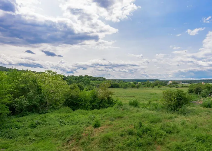 Azur Ap50 公寓 希科尔皮诺夫西